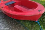 Pioner 235 - 8 fots  jolle